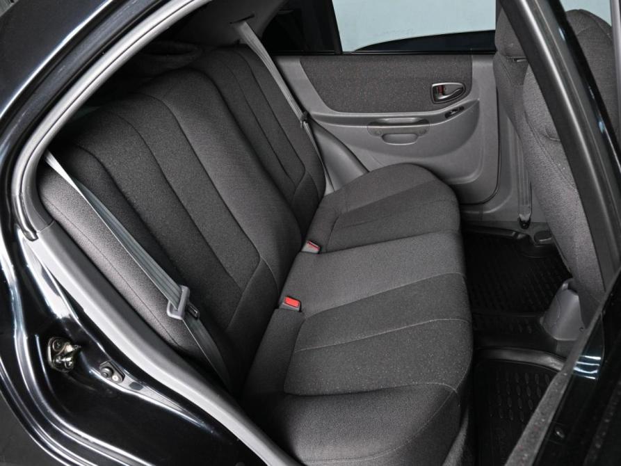 Hyundai Accent II Ростов-на-Дону  - изображение 7