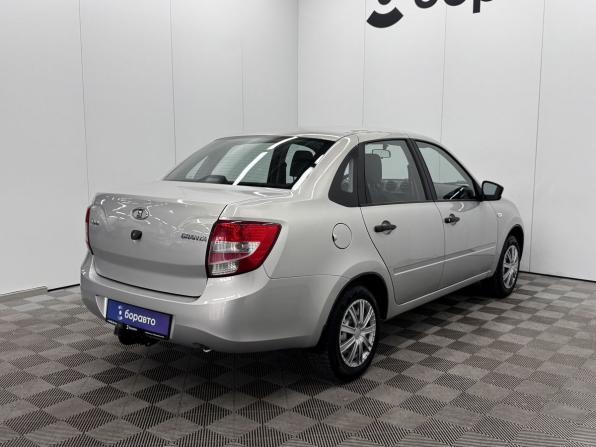Lada (ВАЗ) Granta I с пробегом 2018 года, цена 590 000 рублей, 139930 км, седан, Автокод Объявления