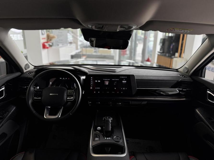 Haval H3 I Тула  - изображение 16