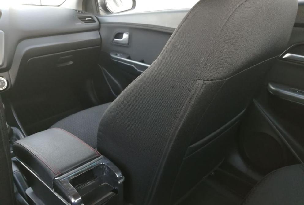 Kia Rio III Иваново  - изображение 18
