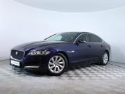 Jaguar XF II Санкт-Петербург  - изображение 23