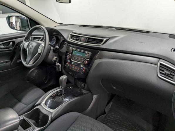 Nissan Qashqai II с пробегом 2014 года, цена 1 440 000 рублей, 85395 км, внедорожник, Автокод Объявления