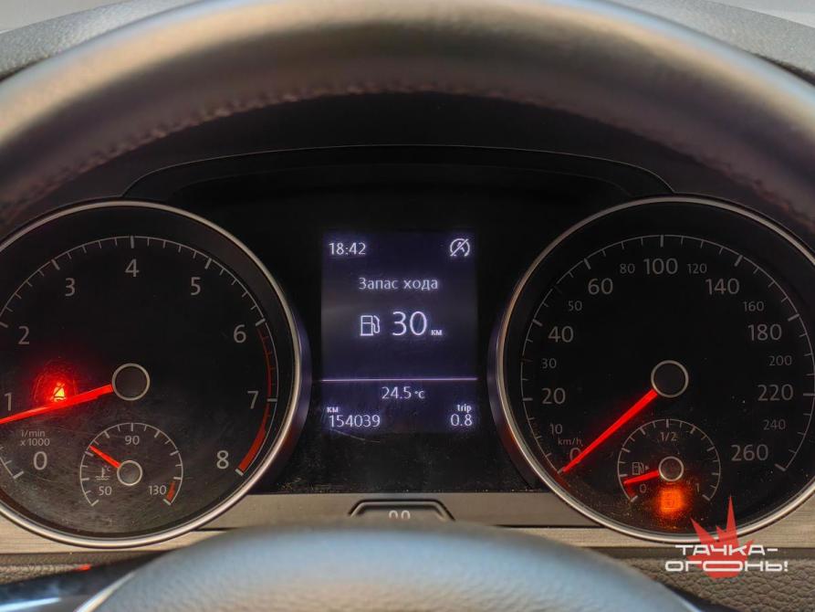 Volkswagen Golf VII Пермь  - изображение 7