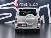 УАЗ Патриот I Рестайлинг 3 Ростов-на-Дону  - изображение 24