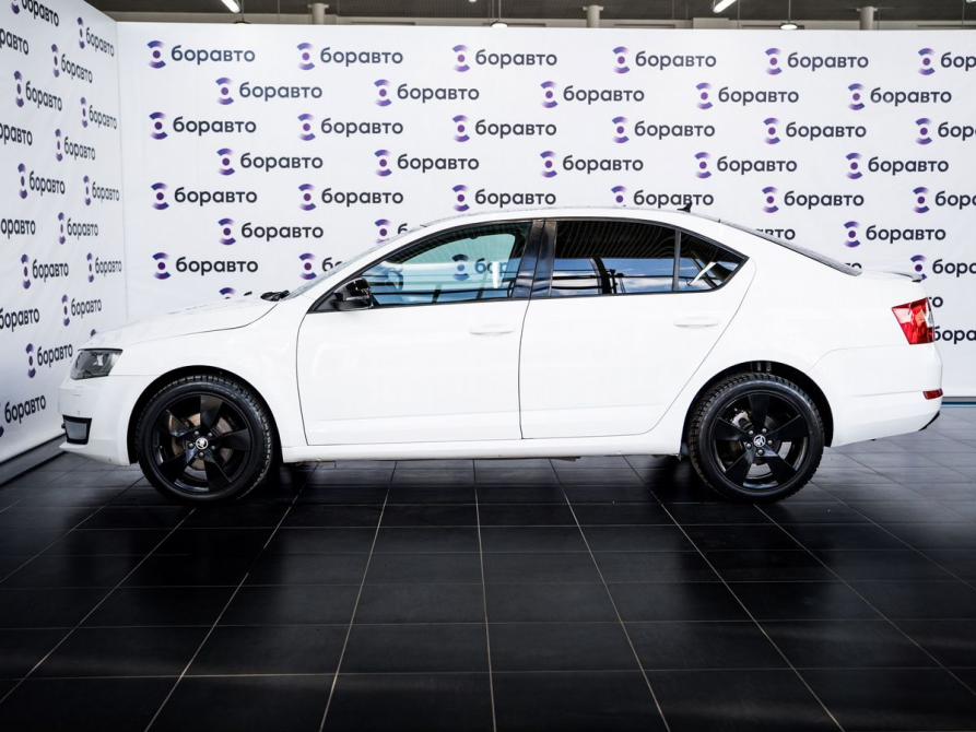 Skoda Octavia III (A7) Ростов-на-Дону  - изображение 6