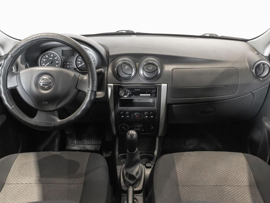 Nissan Almera III (G15) Казань  - изображение 6
