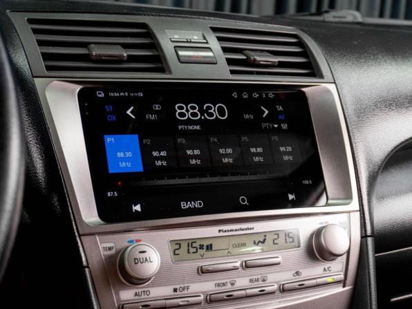 Toyota Camry VI (XV40) Рестайлинг с пробегом 2011 года, цена 1 469 000 рублей, 206748 км, седан, Автокод Объявления