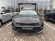 Kia K5 III Череповец  - изображение 18
