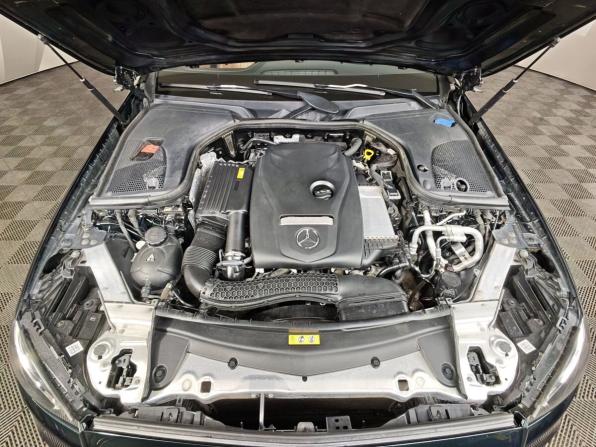 Mercedes-Benz E-Класс V (W213 S213 C238) с пробегом 2018 года, цена 4 420 000 рублей, 82354 км, купе-хардтоп, Автокод Объявления