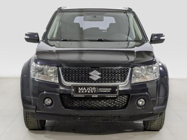 Suzuki Grand Vitara II Рестайлинг с пробегом 2010 года, цена 1 125 000 рублей, 134912 км, внедорожник, Автокод Объявления