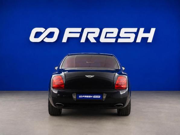 Bentley Continental Flying Spur с пробегом 2005 года, цена 2 099 632 рубля, 152254 км, седан, Автокод Объявления