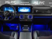 Mercedes-Benz G-Класс AMG II (W465) Рестайлинг Москва  - изображение 57