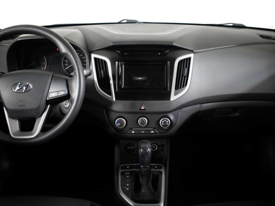 Hyundai Creta I Москва  - изображение 14
