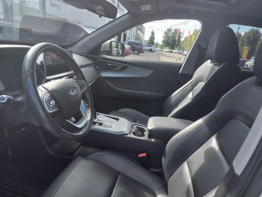 Chery Tiggo 4 Pro I Тверь  - изображение 15