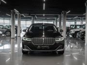 BMW 7 серии VI (G11/G12) Рестайлинг Москва  - изображение 37