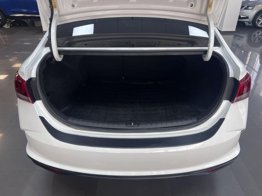 Hyundai Solaris II Тверь  - изображение 7