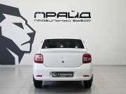 Renault Logan II Рестайлинг Ростов-на-Дону  - изображение 19