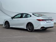 Toyota Camry IX (XV80) China Market Рестайлинг Воронеж  - изображение 33