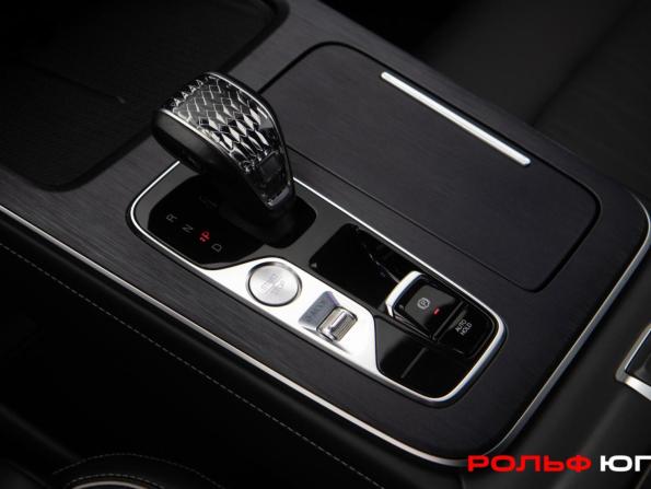 GAC GS8 II с пробегом 2023 года, цена 3 148 000 рублей, 55451 км, внедорожник, Автокод Объявления