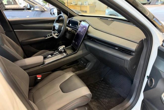 Новый Geely Cityray 2026 года, цена 3 314 990 рублей, внедорожник, Автокод Объявления