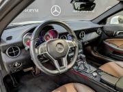 Mercedes-Benz SLK-Класс III (R172) Москва  - изображение 45