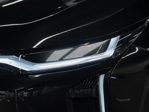 GAC Trumpchi S7 с пробегом 2026 года, цена 5 000 000 рублей, 13 км, внедорожник, Автокод Объявления
