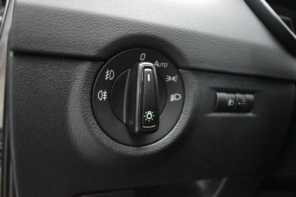 Skoda Octavia III (A7) Москва  - изображение 10