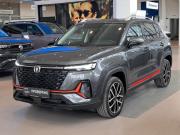Changan CS35 Plus I Рестайлинг Казань  - изображение 26