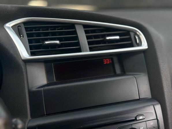 Citroen C4 II с пробегом 2012 года, цена 479 000 рублей, 214777 км, хэтчбек, Автокод Объявления