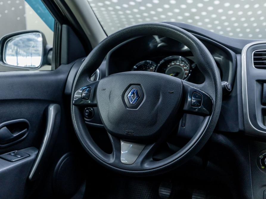 Renault Sandero II Самара  - изображение 10