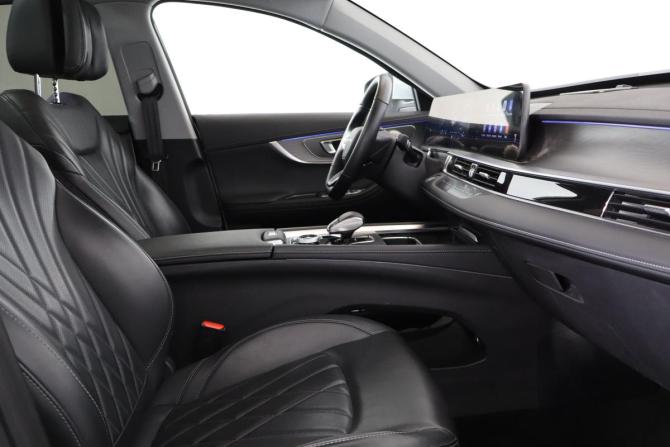 Chery Tiggo 8 Pro Max I Рестайлинг с пробегом 2024 года, цена 2 749 000 рублей, 14000 км, внедорожник, Автокод Объявления