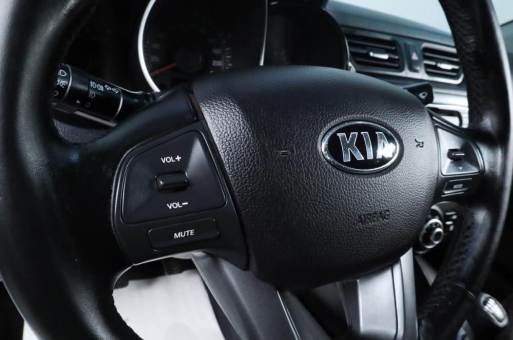 Kia Rio III Челябинск  - изображение 12