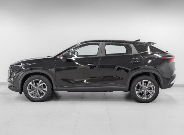 Omoda C5 I с пробегом 2024 года, цена 1 695 000 рублей, 23265 км, внедорожник, Автокод Объявления