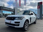 Land Rover Range Rover IV Стерлитамак  - изображение 25