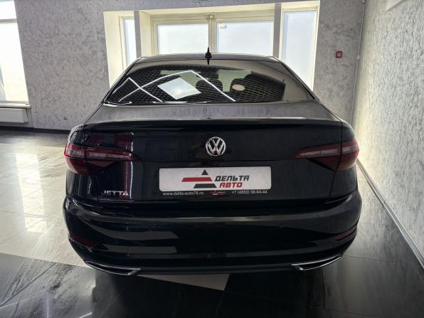 Volkswagen Jetta VII с пробегом 2021 года, цена 2 495 000 рублей, 46413 км, седан, Автокод Объявления