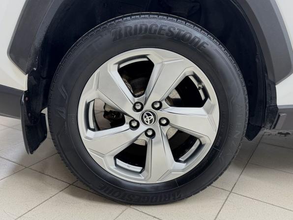 Toyota RAV4 V (XA50) с пробегом 2019 года, цена 3 145 000 рублей, 107700 км, внедорожник, Автокод Объявления