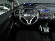 Honda Civic VIII Екатеринбург  - изображение 26