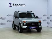 Lada (ВАЗ) 2121 (4x4) I Рестайлинг Ставрополь  - изображение 22