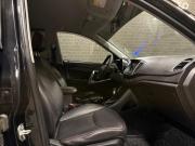 Chery Tiggo 5 I Челябинск  - изображение 29