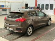 Kia Ceed II Рестайлинг Магнитогорск  - изображение 9