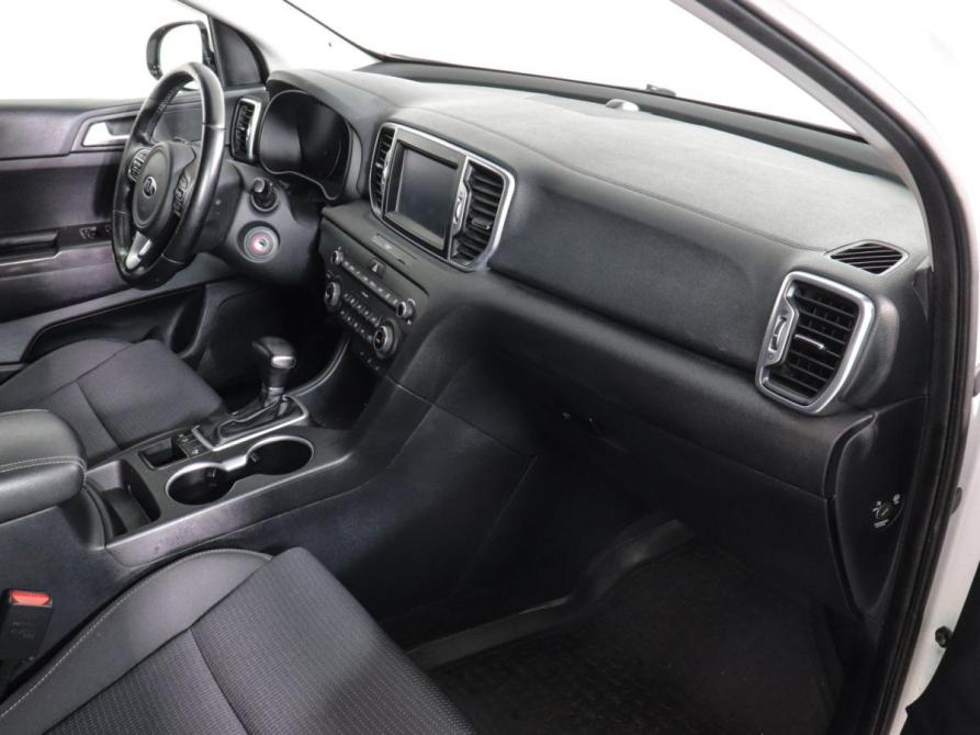 Kia Sportage IV Химки  - изображение 10