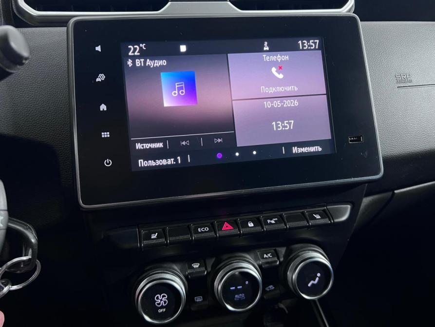 Renault Duster II Ростов-на-Дону  - изображение 14