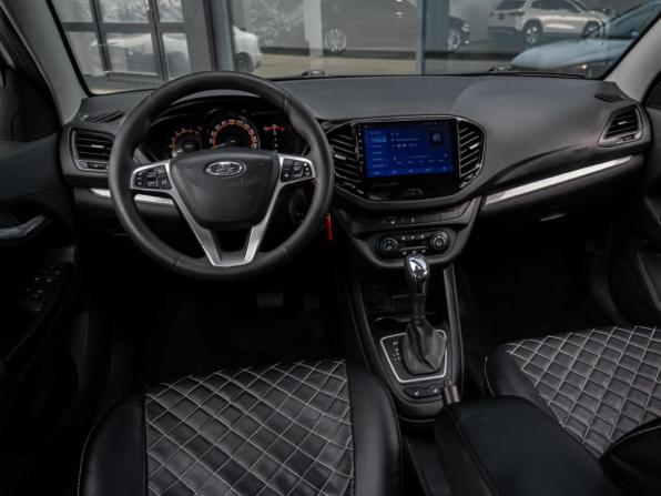 Lada (ВАЗ) Vesta I с пробегом 2022 года, цена 1 229 000 рублей, 50443 км, седан, Автокод Объявления