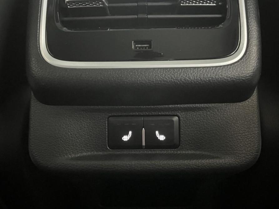 Chery Tiggo 7 Pro Max I Рестайлинг Курск  - изображение 21