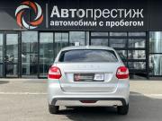 Lada (ВАЗ) Granta I Рестайлинг Волгоград  - изображение 24