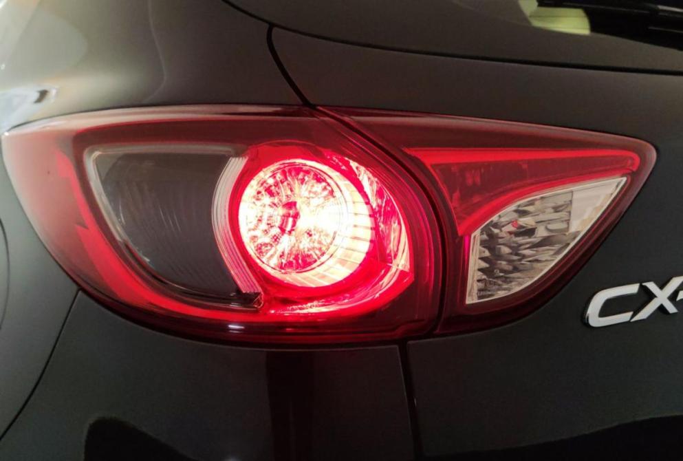 Mazda CX-5 I Ярославль  - изображение 25