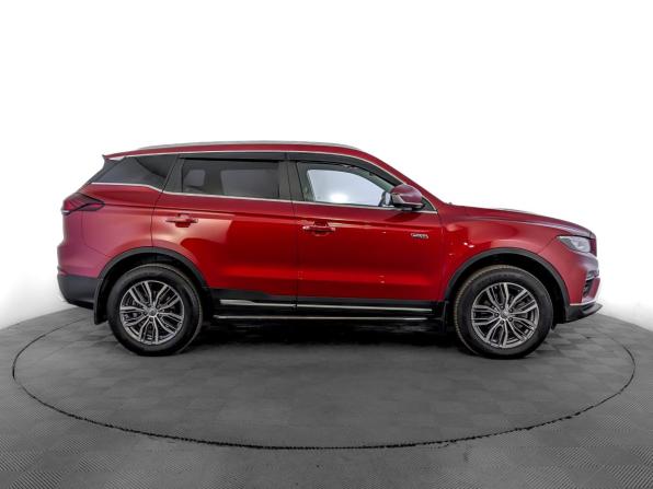 Geely Atlas Pro с пробегом 2023 года, цена 2 200 000 рублей, 67161 км, внедорожник, Автокод Объявления