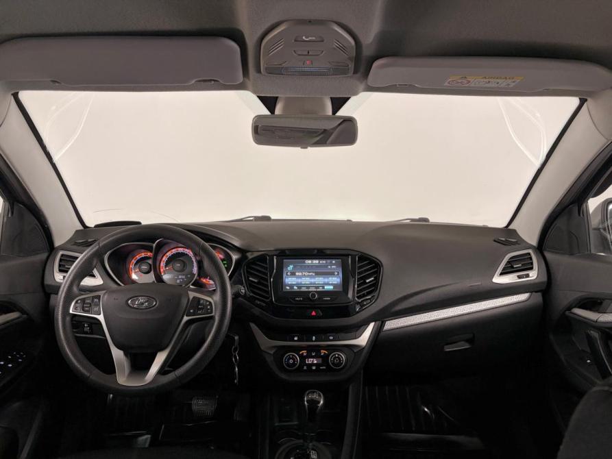 Lada (ВАЗ) Vesta I Екатеринбург  - изображение 19