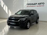 Kia Seltos I Смоленск  - изображение 11