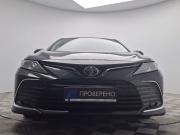 Toyota Camry VIII (XV70) Рестайлинг Мурманск  - изображение 24